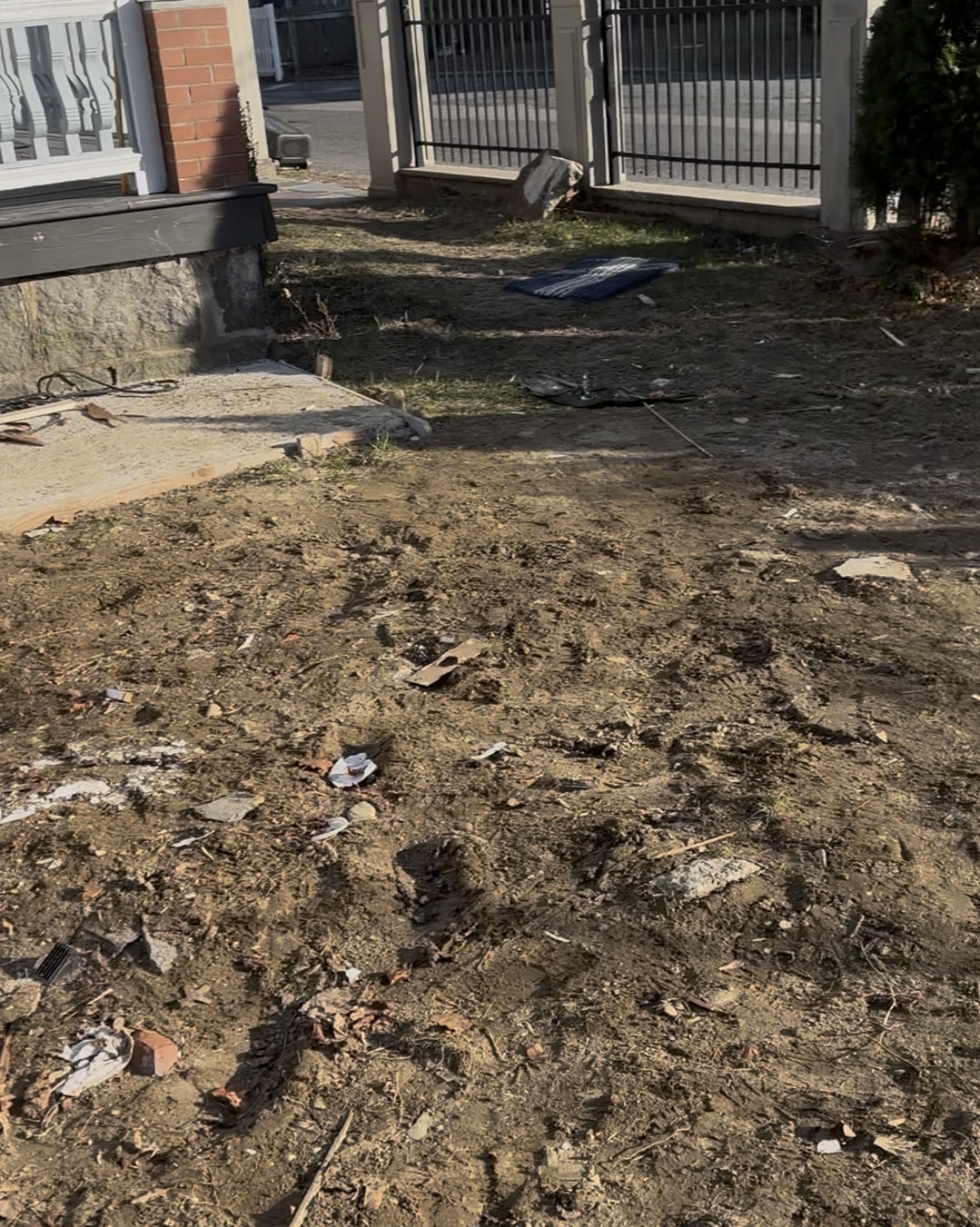 Residential Landscaping